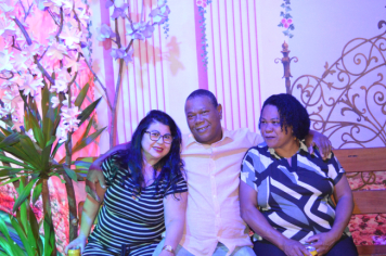 Foto - Baile de Primavera