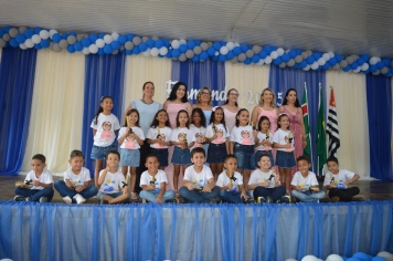 Foto - Formaturas Educação Infantil e Fundamental I 2025