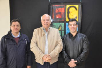 Foto - 2º Dia do Ecal