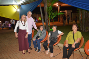 Foto - 3º Dia do Ecal