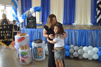 Foto - Formatura Educação Infantil 2025
