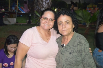 Foto - Natal Encantado 2025