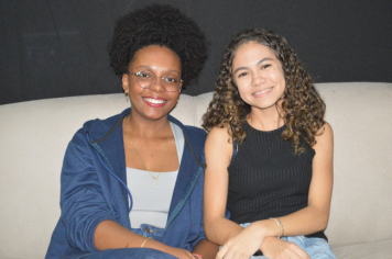 Foto - 3º Dia do Ecal