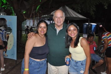 Foto - CarnaGuaíra 2026