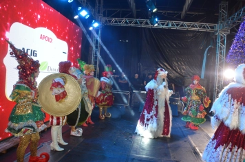 Foto - Natal Encantado 2025