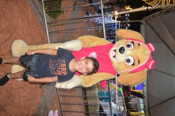 Foto - Natal Encantado 2025