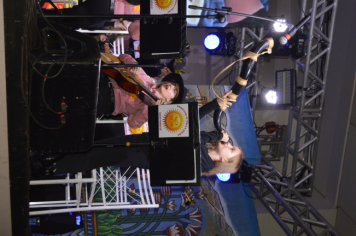 Foto - 5º Dia do Ecal