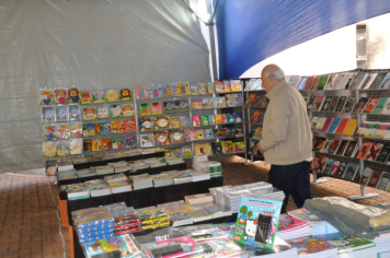 Foto - 1º Dia do Ecal