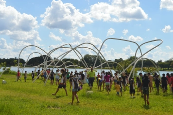 Foto - Circuito SESC