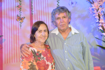 Foto - Baile de Primavera