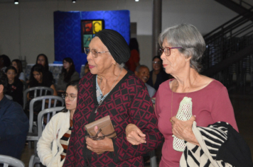 Foto - 3º Dia do Ecal