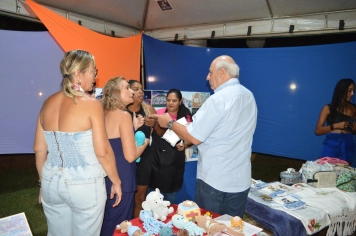 Foto - Festival de Turismo e Cultura
