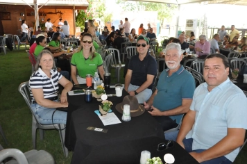 Foto - Leilão da Santa Casa de Guaíra