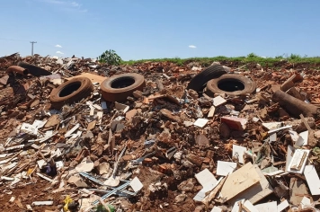 Foto - Combate a Dengue