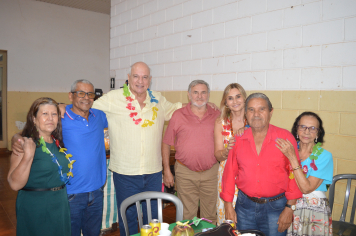 Foto - Baile Havaiano Melhor Idade