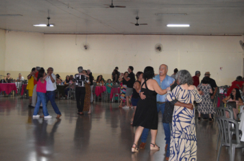 Foto - Baile de Primavera