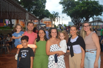 Foto - Natal Encantado 2025