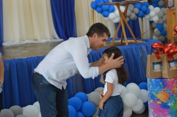 Foto - Formaturas Educação Infantil e Fundamental I 2025