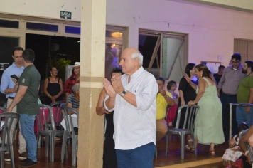 Foto - Miss e Mister Melhor Idade