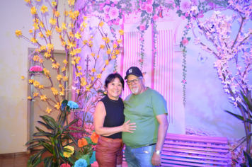 Foto - Baile de Primavera