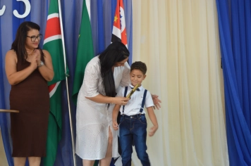 Foto - Formaturas Educação Infantil e Fundamental I 2025