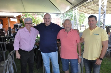 Foto - Leilão da Santa Casa de Guaíra