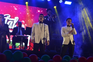 Foto - Natal Encantado 2025