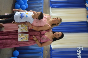 Foto - Formaturas Educação Infantil e Fundamental I 2025