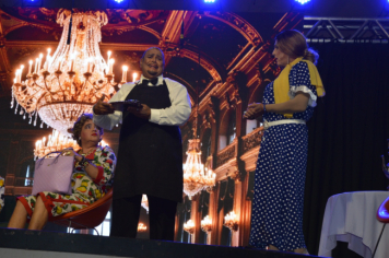 Foto - 3º Dia do Ecal