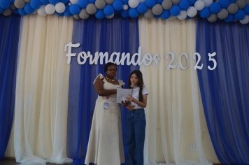 Foto - Formaturas Educação Infantil e Fundamental I 2025