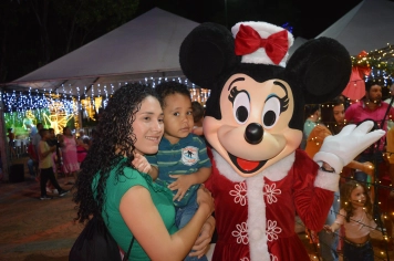 Foto - Natal Encantado 2025