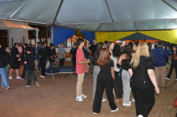 Foto - 2º Dia do Ecal