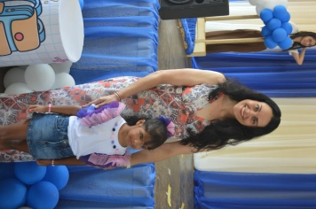 Foto - Formatura Educação Infantil 2025