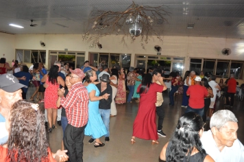 Foto - Miss e Mister Melhor Idade