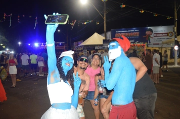 Foto - CarnaGuaíra 2026