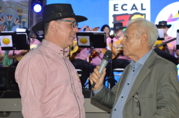 Foto - 5º Dia do Ecal