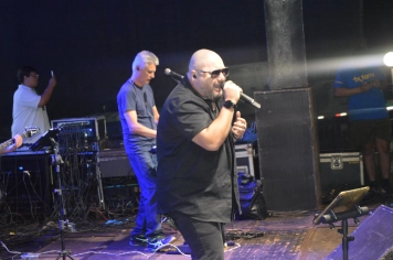 Foto - Festival de Turismo e Cultura