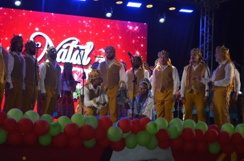 Foto - Natal Encantado 2025