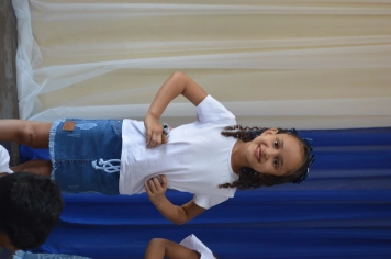 Foto - Formatura Educação Infantil 2025