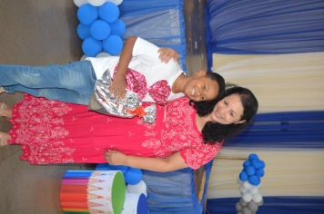 Foto - Formaturas Educação Infantil e Fundamental I 2025