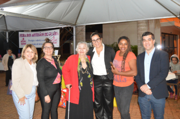 Foto - 2º Dia do Ecal