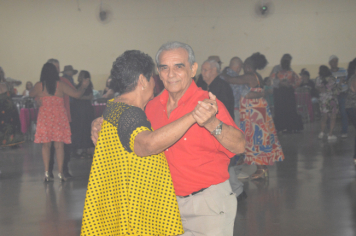 Foto - Baile de Primavera