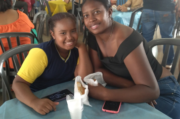 Foto - Aniversariantes do Trimestre