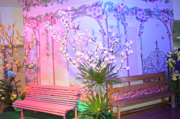 Foto relacionada - Baile de Primavera animou a Melhor Idade de Guaíra