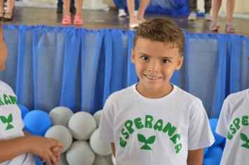 Foto - Formaturas Educação Infantil e Fundamental I 2025