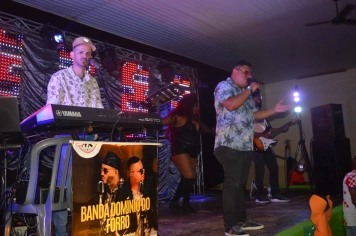 Foto - Baile da Melhor Idade Páscoa 