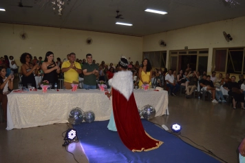 Foto - Miss e Mister Melhor Idade