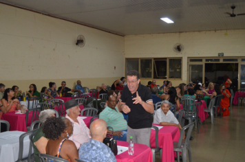 Foto - Baile de Primavera