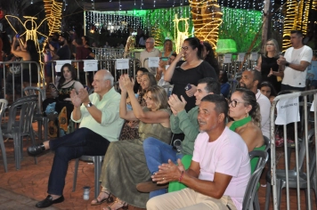 Foto - Natal Encantado 2025