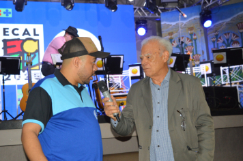 Foto - 5º Dia do Ecal